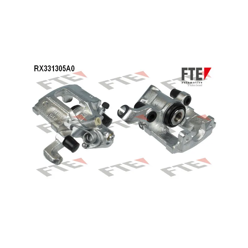 Étrier de frein FTE RX331305A0