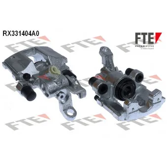 Étrier de frein FTE RX331404A0