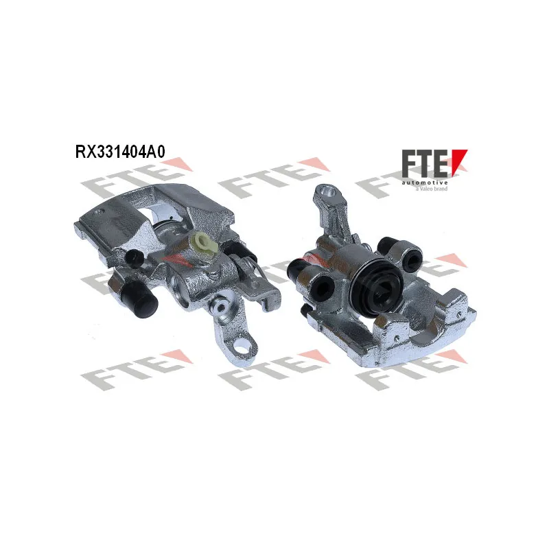 Étrier de frein FTE RX331404A0