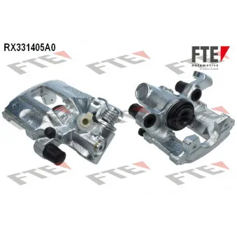Étrier de frein FTE RX331405A0