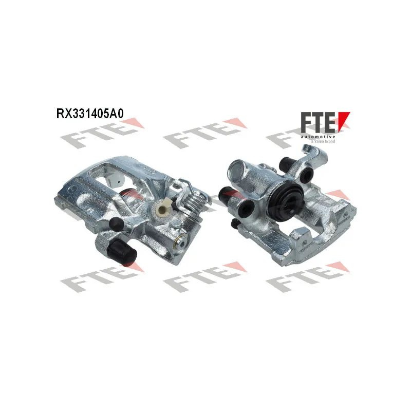 Étrier de frein FTE RX331405A0