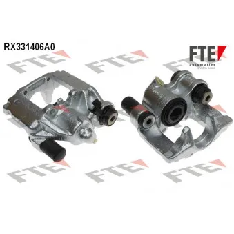 Étrier de frein FTE RX331406A0