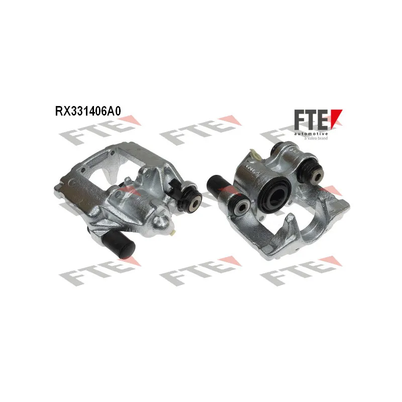 Étrier de frein FTE RX331406A0