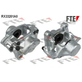 Étrier de frein FTE RX33201A0
