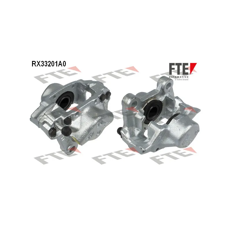 Étrier de frein FTE RX33201A0