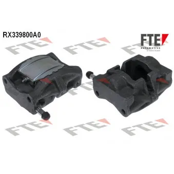 Étrier de frein FTE RX339800A0