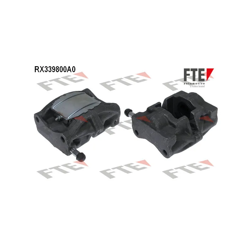 Étrier de frein FTE RX339800A0