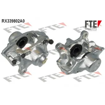 Étrier de frein FTE RX339802A0