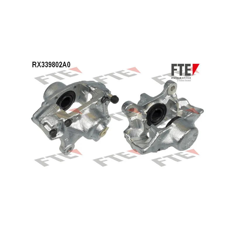 Étrier de frein FTE RX339802A0