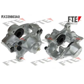Étrier de frein FTE RX339803A0