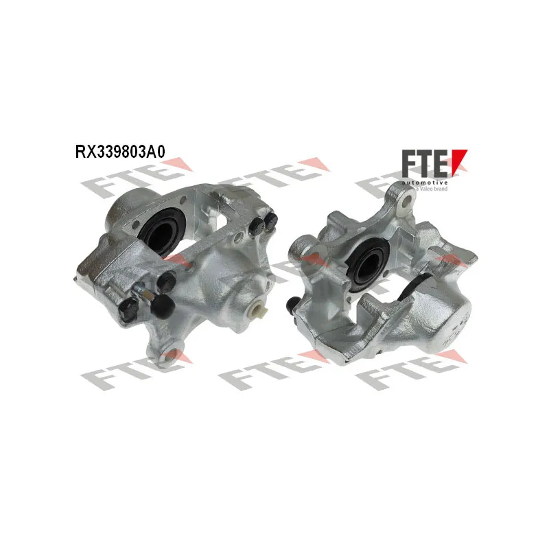 Étrier de frein FTE RX339803A0