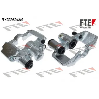 Étrier de frein FTE RX339804A0