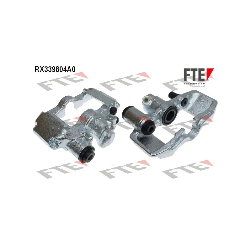 Étrier de frein FTE RX339804A0