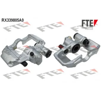 Étrier de frein FTE RX339805A0