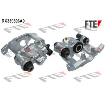 Étrier de frein FTE RX339806A0