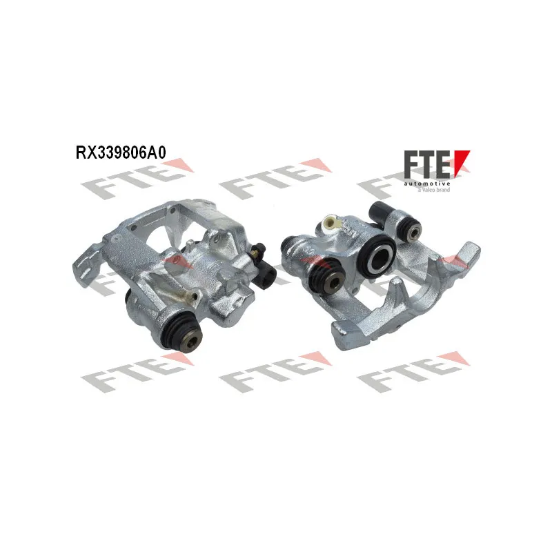 Étrier de frein FTE RX339806A0