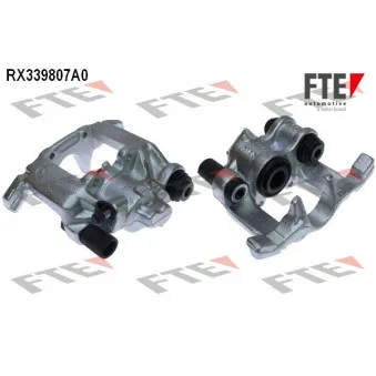 Étrier de frein FTE RX339807A0