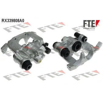 Étrier de frein FTE RX339808A0