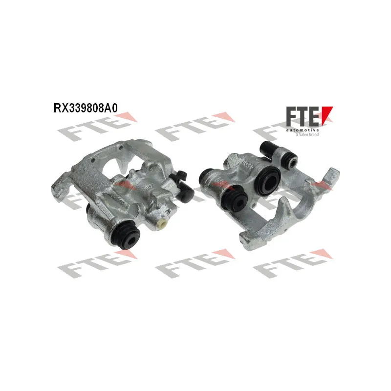 Étrier de frein FTE RX339808A0