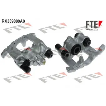 Étrier de frein FTE RX339809A0
