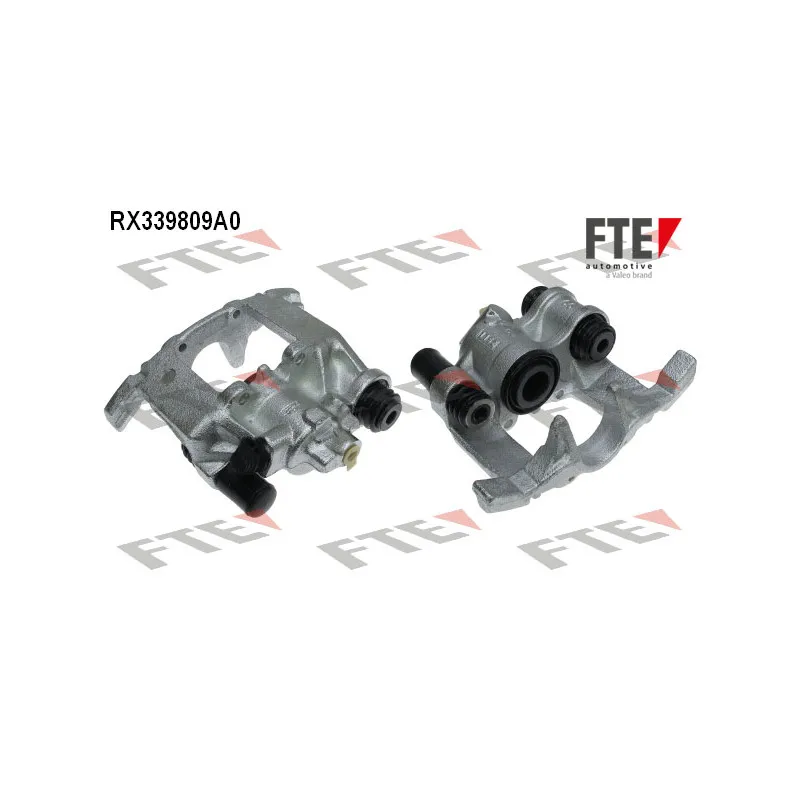 Étrier de frein FTE RX339809A0