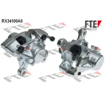 Étrier de frein FTE RX34100A0