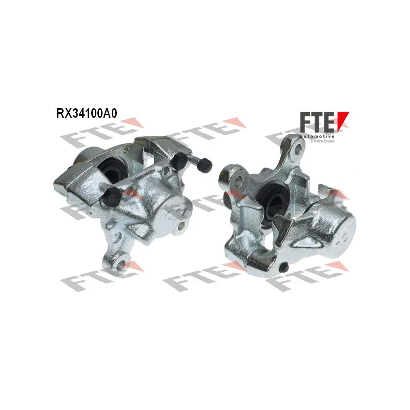 Étrier de frein FTE RX34100A0