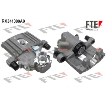 Étrier de frein FTE RX341300A0