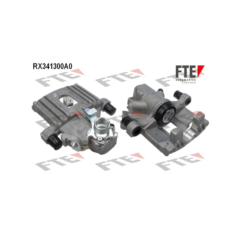 Étrier de frein FTE RX341300A0