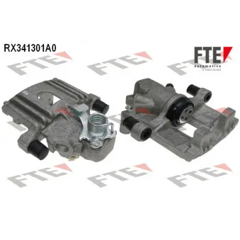 Étrier de frein FTE RX341301A0