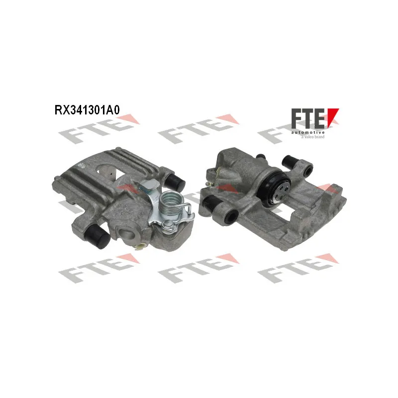 Étrier de frein FTE RX341301A0