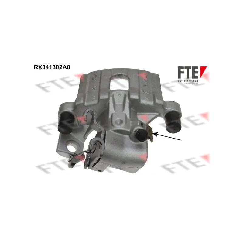 Étrier de frein FTE RX341302A0