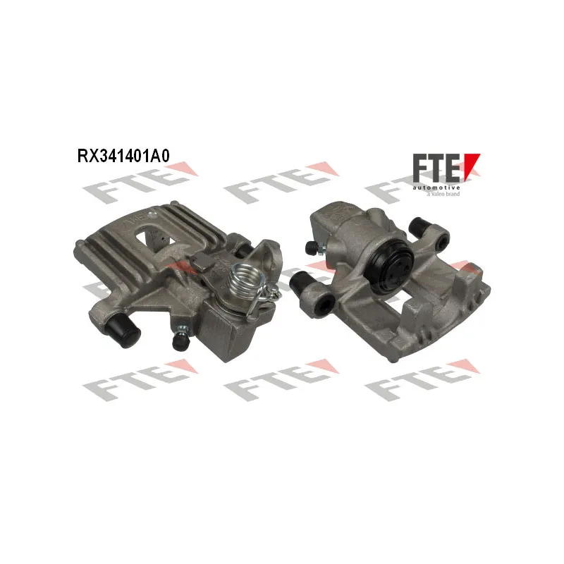 Étrier de frein FTE RX341401A0