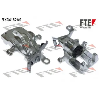 Étrier de frein FTE RX34152A0