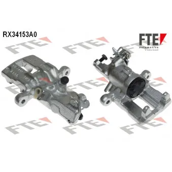 Étrier de frein FTE RX34153A0