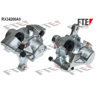 Étrier de frein FTE RX34200A0