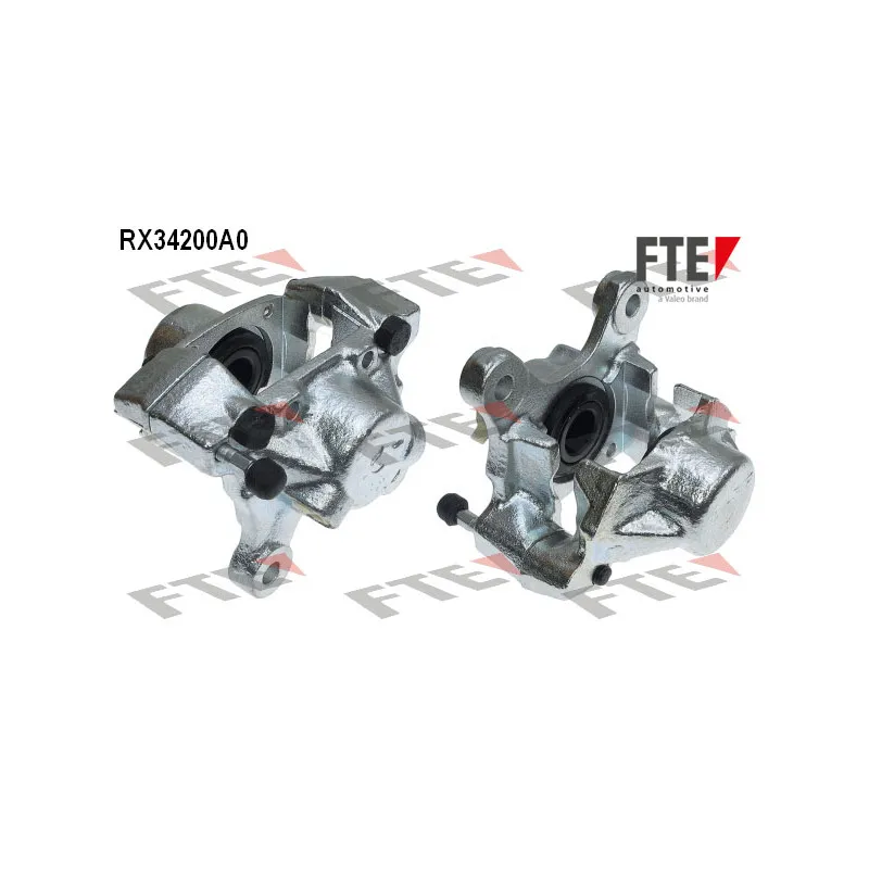 Étrier de frein FTE RX34200A0