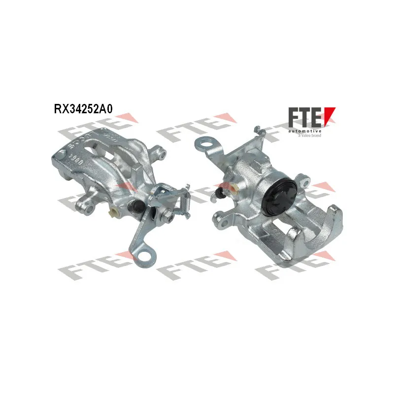 Étrier de frein FTE RX34252A0