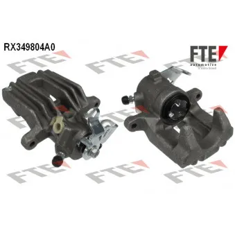 Étrier de frein FTE RX349804A0