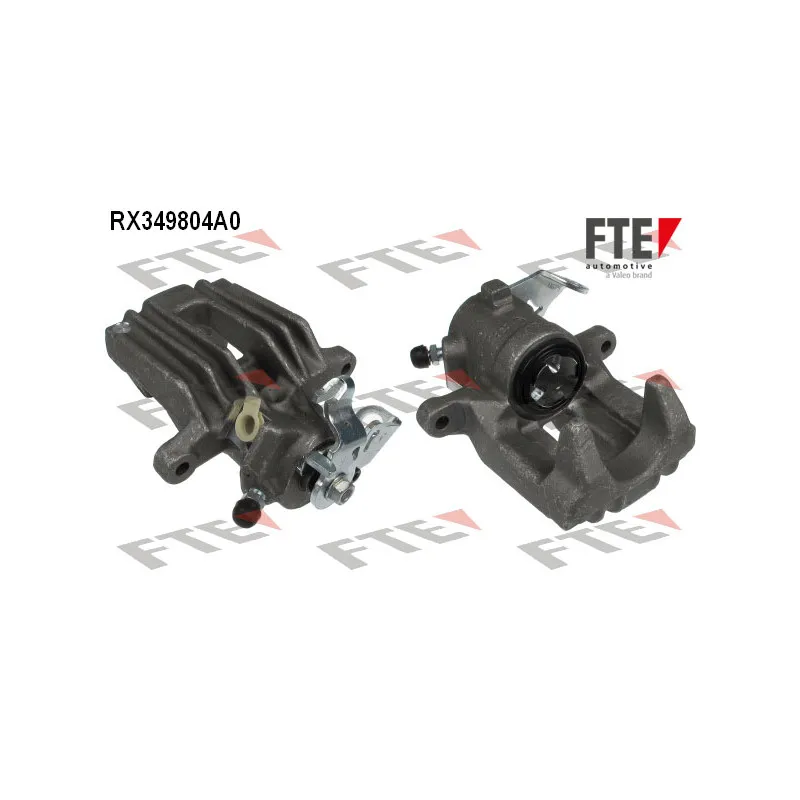 Étrier de frein FTE RX349804A0