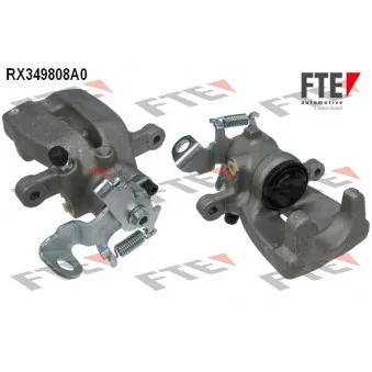 Étrier de frein FTE RX349808A0