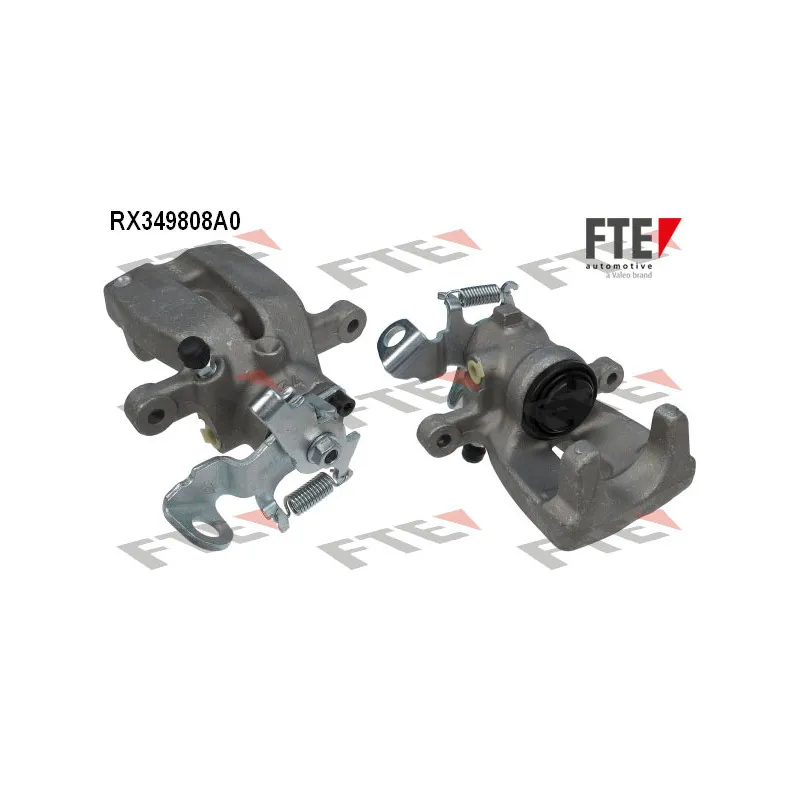 Étrier de frein FTE RX349808A0