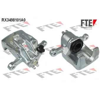 Étrier de frein FTE RX3498101A0