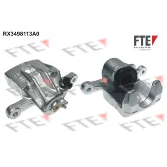 Étrier de frein FTE RX3498113A0