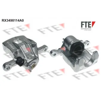 Étrier de frein FTE RX3498114A0