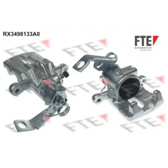 Étrier de frein FTE RX3498133A0