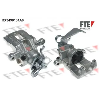 Étrier de frein FTE RX3498134A0