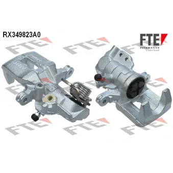 Étrier de frein FTE RX349823A0