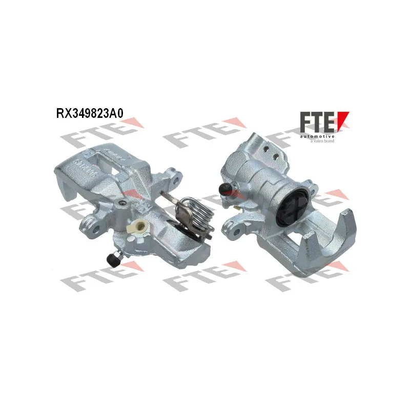 Étrier de frein FTE RX349823A0