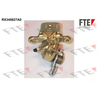 Étrier de frein FTE RX349827A0